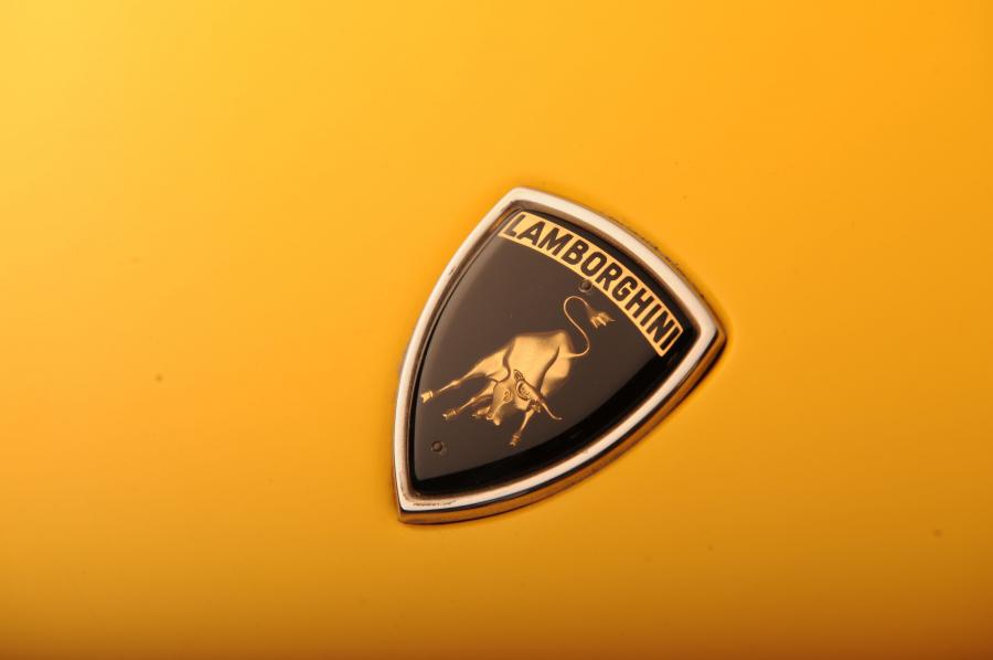  Lamborghini Miura P400 S 1970 года  (фото 27 из 30)